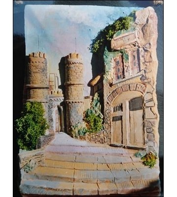 Porta Soprana